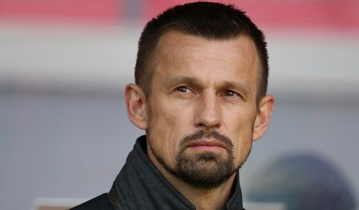 'Zenit'in hocasından Fenerbahçe için Lucescu itirafı