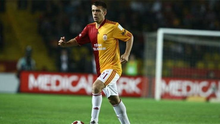 <h2>Zvjezdan Misimovic  - Wolfsburg - 8.50 milyon euro</h2>