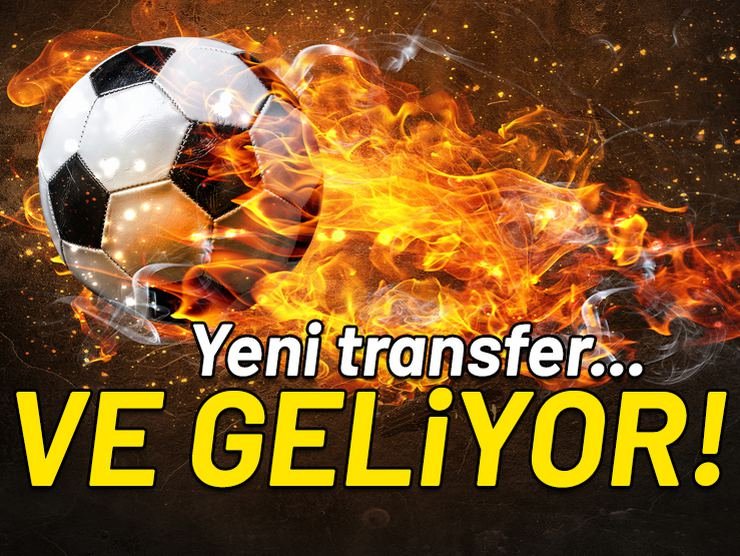 '2018/2019 devre arası biten transferler