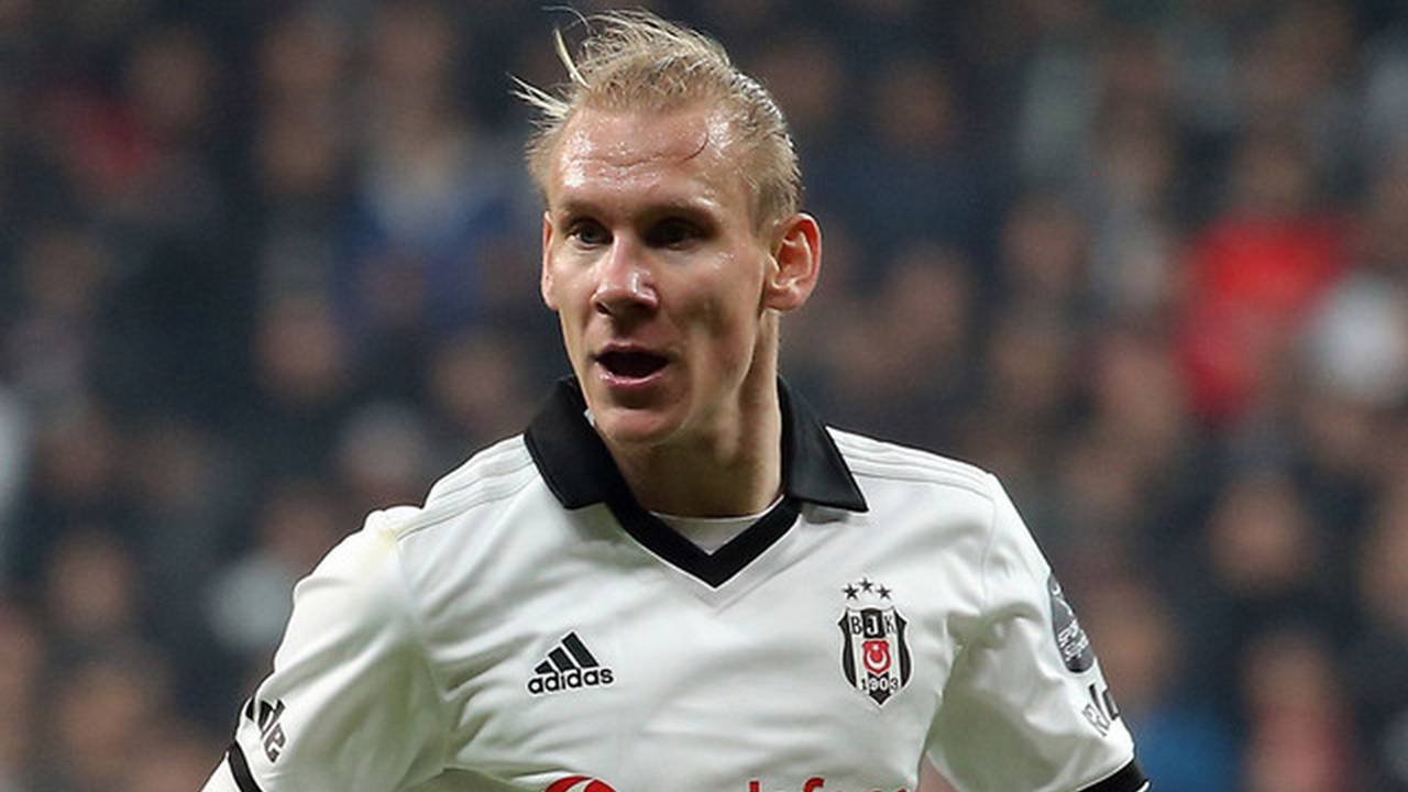 ' Domagoj Vida açıkladı... Transfer için itiraf!