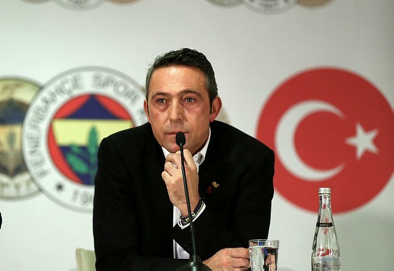' Fenerbahçe, 31 Ocak'ta Galatasaray'a verilen 2. şansı isteyecek