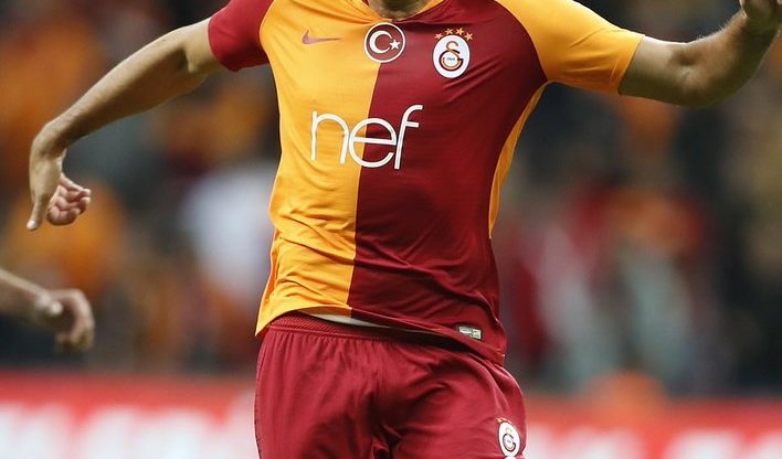 ' Galatasaray'da Rodrigues ve Maicon'dan sonra bir yolcu daha
