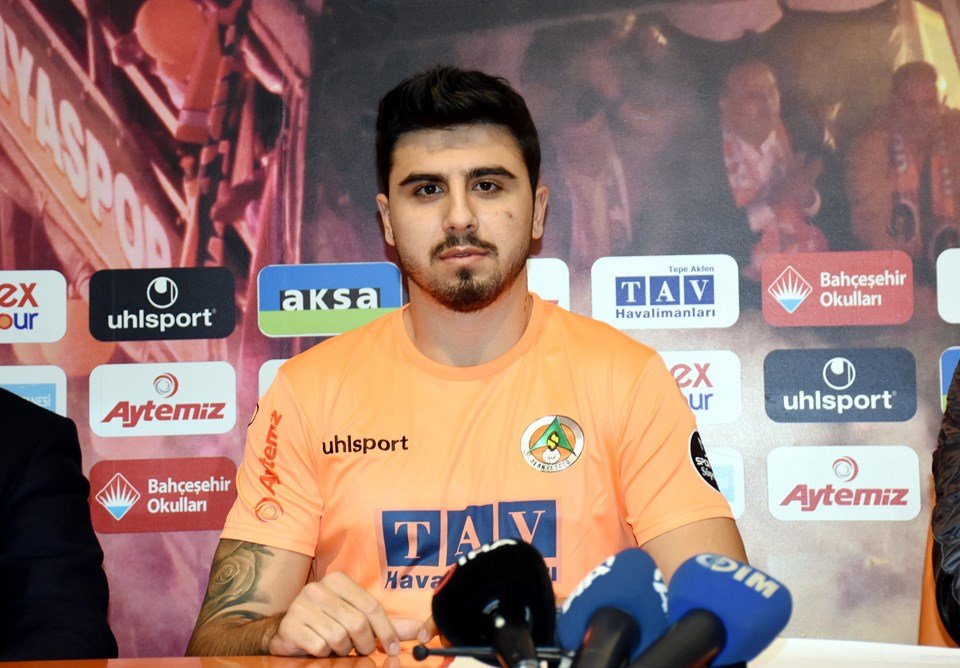 ' Ozan Tufan'dan itiraf geldi! Her şeyi açıkladı