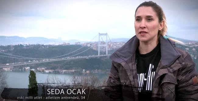 <h2> SEDA OCAK KİMDİR?</h2>