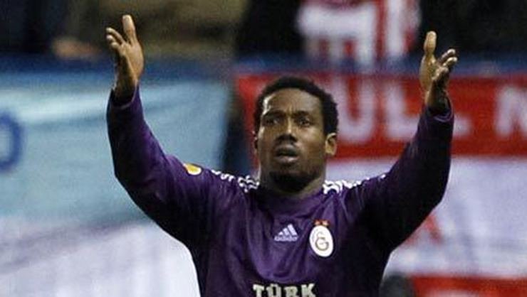 <h2>Abdul Kader Keita - Al Sadd - 8,15 milyon euro</h2>