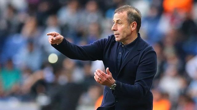 <h2>Abdullah Avcı’dan Fenerbahçe için flaş itiraf!</h2>
