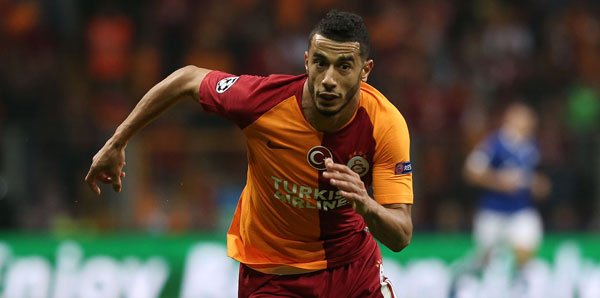 <h2>Al İttihad Belhanda ile el sıkıştı.</h2>