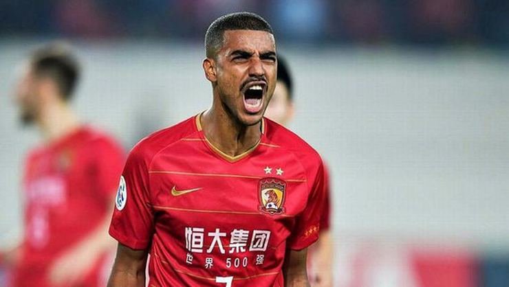 <h2>ALAN CARVALHO İLE İMZA AN MESELESİ!</h2>