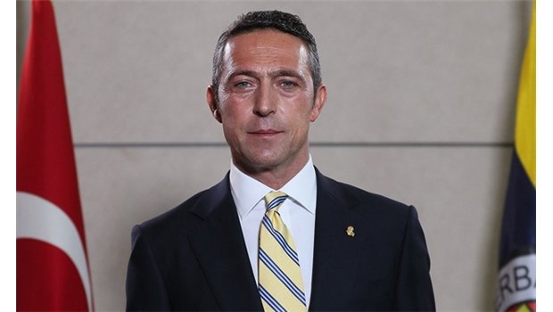 'Ali Koç bombayı patlatıyor! İşte hedefindeki yıldız