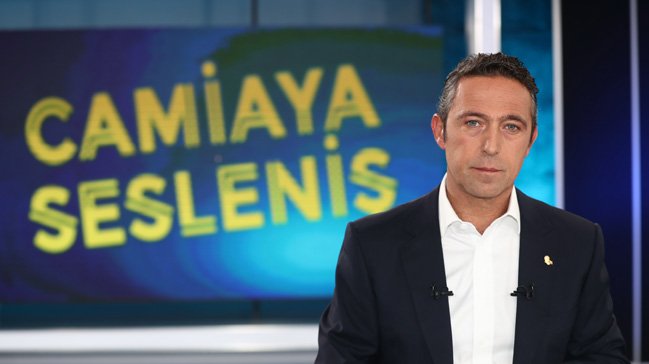 'Ali Koç kimi açıklayacak? Yüzde 50 ihtimalle...