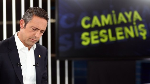 'Ali Koç rekor kırdı! Reklam için sinirlenmişti ama...