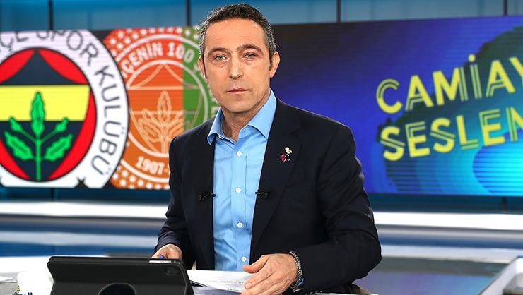 'Ali Koç'tan flaş karar! Galatasaray'ın belalısını transfer ediyor