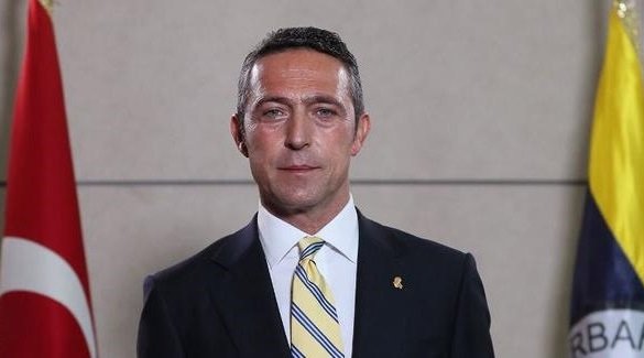 'Ali Koç'un 15 Ocak planı! Taraftarı coşturacak transfer hedefi