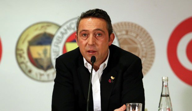 'Ali Koç'un açıkladığı 5 transferin 3'ü bitti! İşte o isimler...