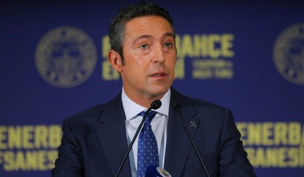 'Ali Koç'un altyapıdaki gözdesine Avrupa'dan dev talipler