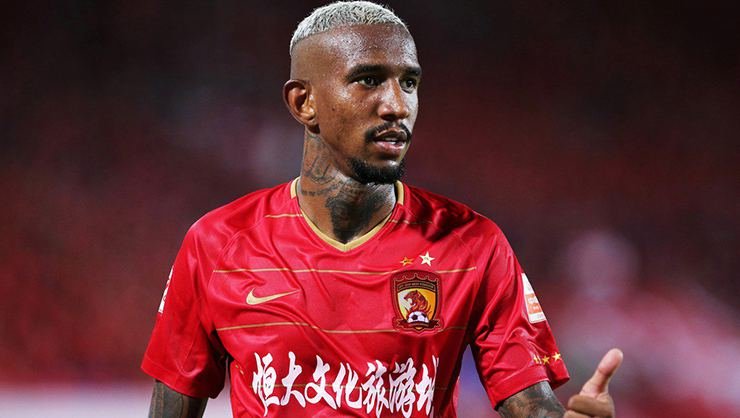 'Anderson Talisca bombası! Ali Koç açıklayacak