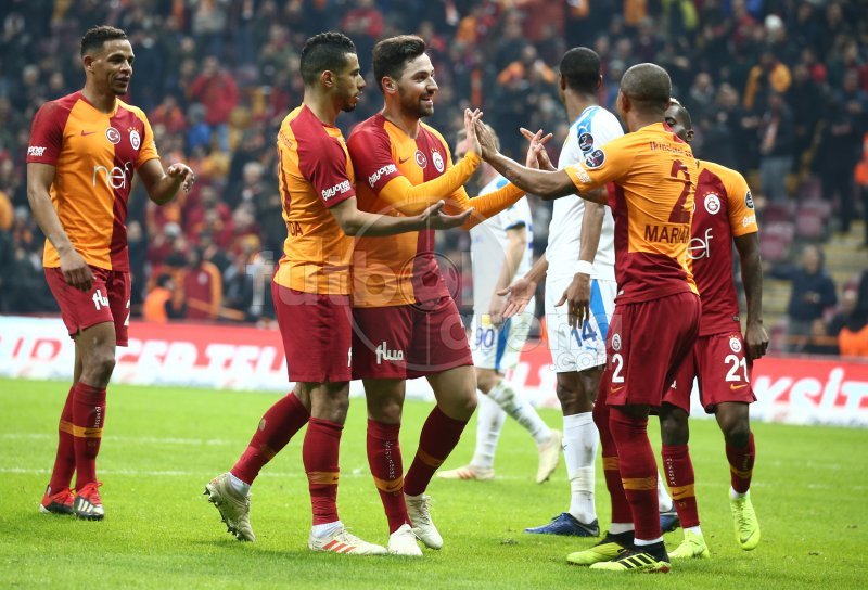 'Ankaragücü başkanı 6-0 sonrası patladı! 