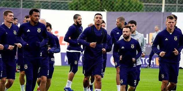 'Anlaşma sağlandı! Fenerbahçe'nin yeni orta sahası belli