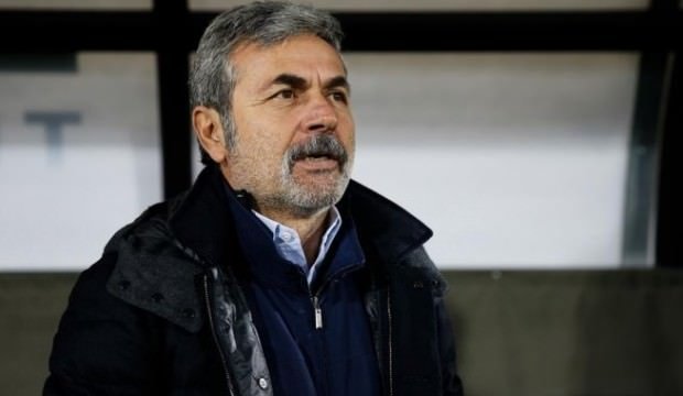 'Aykut Kocaman'dan Fenerbahçe iddiası! 