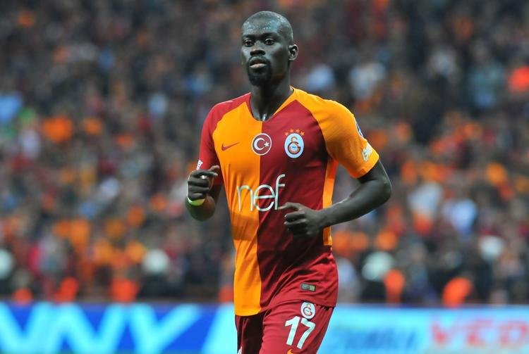 <h2>Badou Ndiaye - Stoke City - 16 milyon euro</h2>