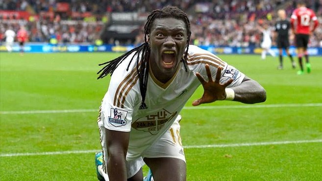 <h2>Bafetimbi Gomis - El Hilal - 6.000.000 Euro</h2>