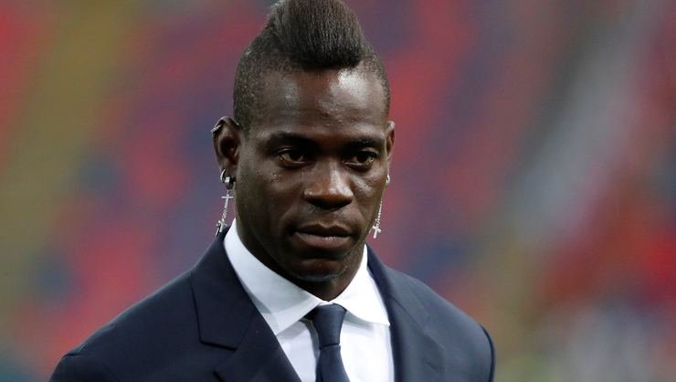 'Balotelli'den müjdeli haber geldi! Galatasaray ve Fenerbahçe...