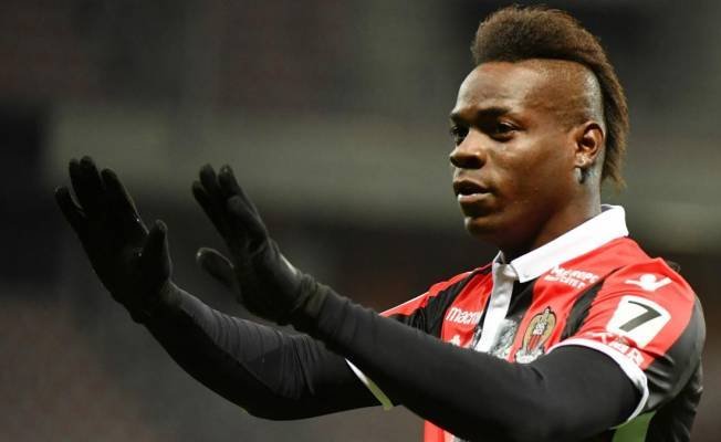 'Balotelli'nin yeni kulübünü açıkladılar! Fenerbahçe ve Galatasaray...