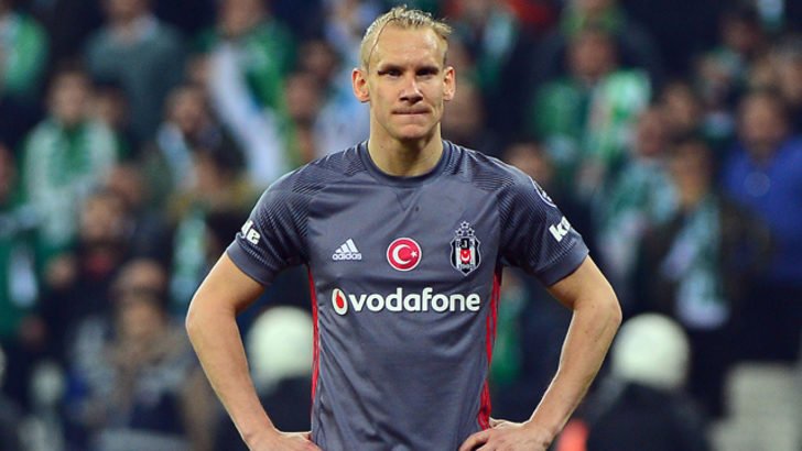 <h2>BANA VIDA’YI GETİRİN</h2>