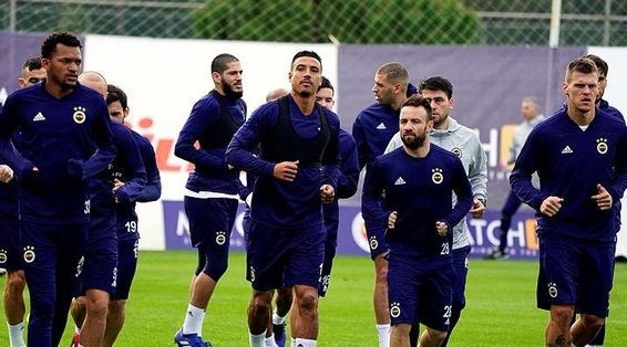 'Başakşehir, Fenerbahçe'nin kalbini istedi!