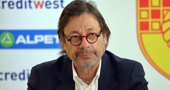'Başkan resmen açıkladı! 