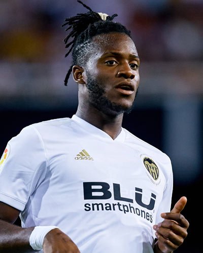 <h2>Batshuayi transferi açıkladı... Menajeri görüşmelere başladı!</h2>