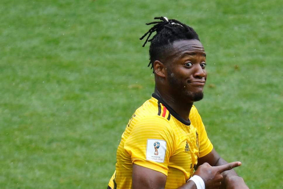 'Batshuayi transferi açıkladı... Menajeri görüşmelere başladı!