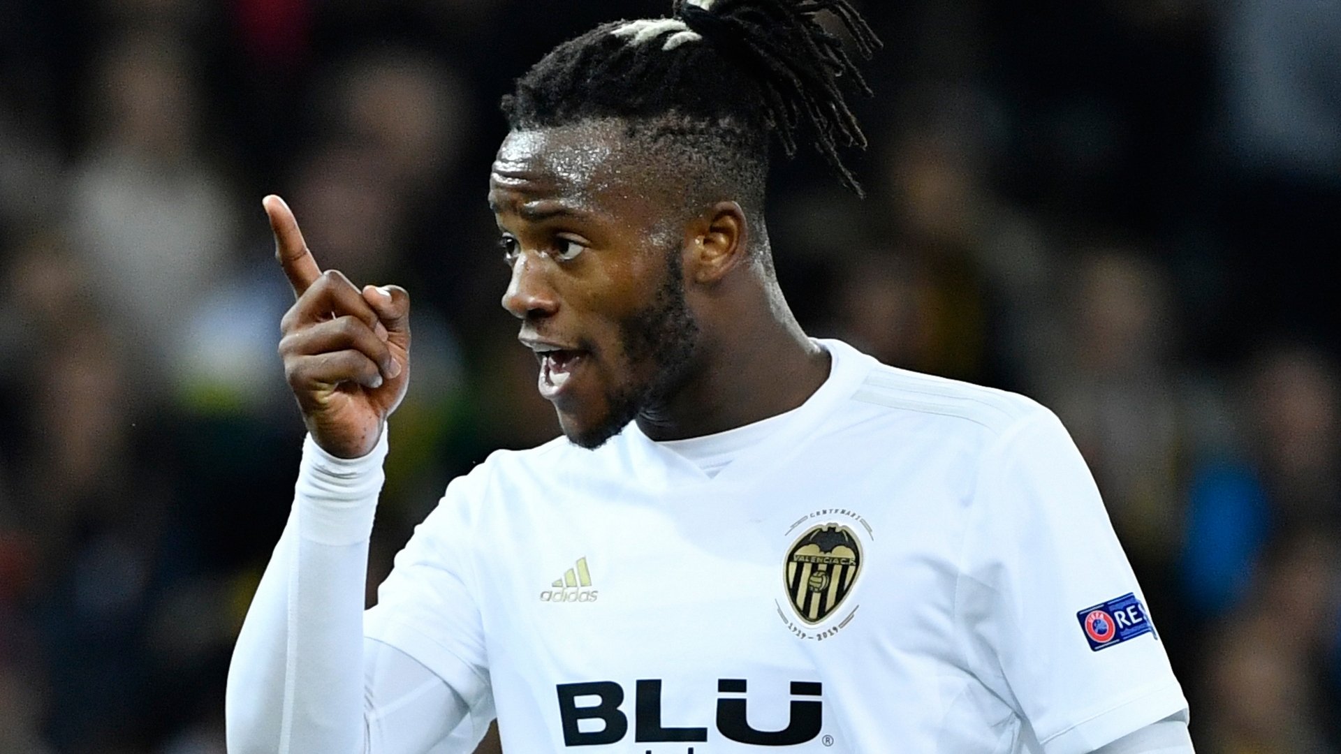 <h2>BATSHUAYI TRANSFERİ YATMAK ÜZERE</h2>