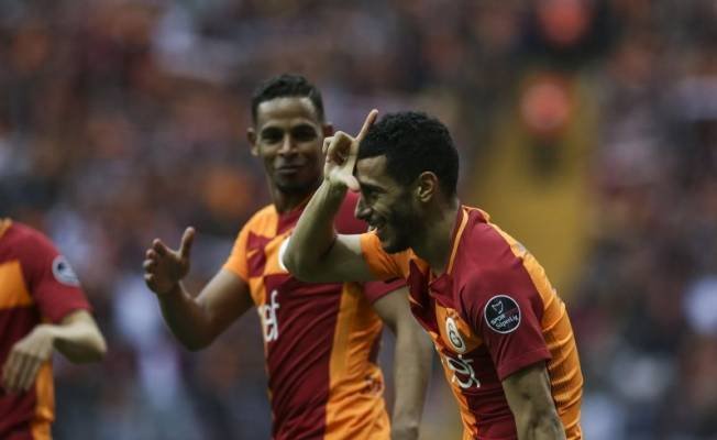 'Belhanda transferinde sıcak gelişme