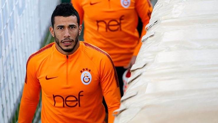 'Belhanda'nın transferinde 5 milyon euroluk teklif yapıldı