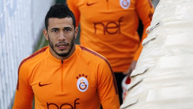 'Belhanda'nın transferinde son dakika! Teklif kabul edildi