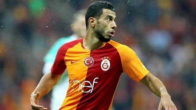 'Belhanda'nın transferinde son dakika! Transfer...