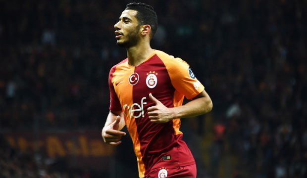 'Belhanda'nın transferinde son dakika!