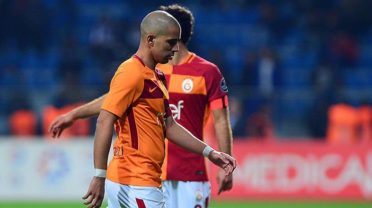 'Belhanda'ya 4 milyon euro! Transferde sürpriz teklif