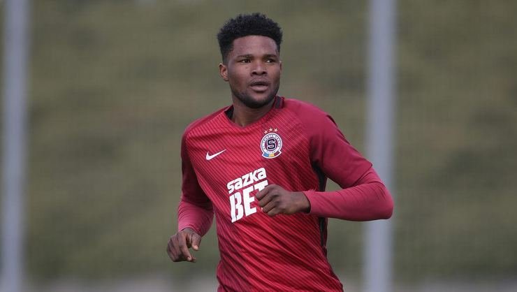 <h2>BENJAMIN TETTEH İÇİN GİRİŞİMLER DEVAM EDİYOR</h2>