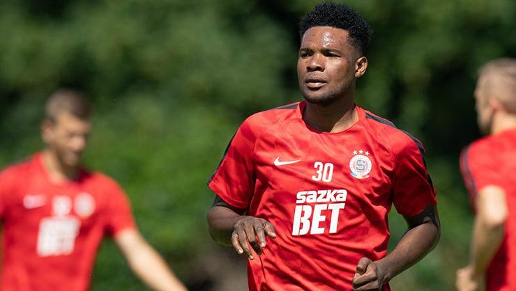 'Benjamin Tetteh resmen bildirdi... Galatasaray'a transferde son dakika!
