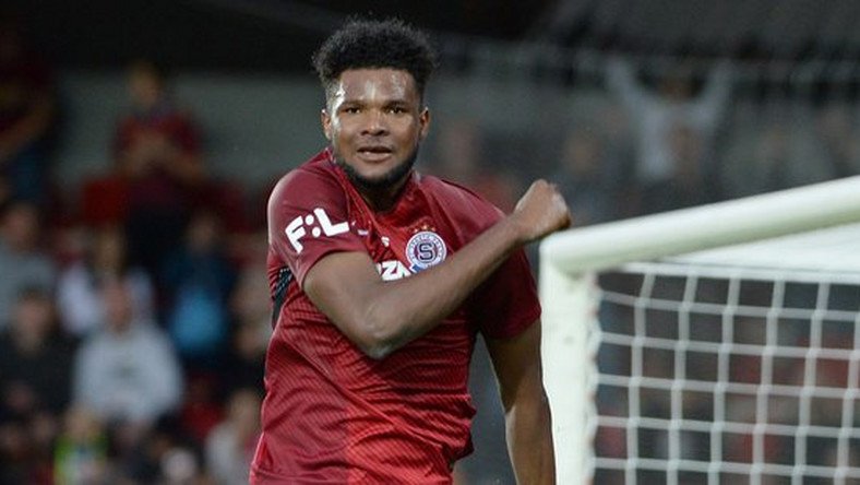 'Benjamin Tetteh transferinde son dakika! Galatasaray...