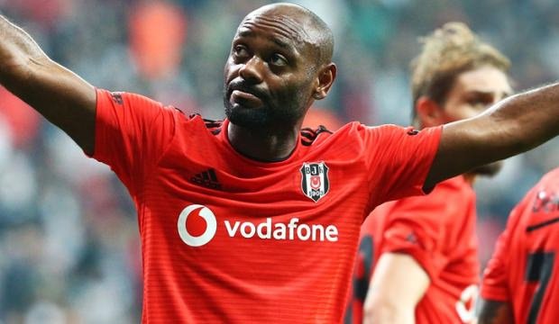 <h2>Beşiktaş Haberleri: Vagner Love Beşiktaş’tan ayrılacak mı?</h2>