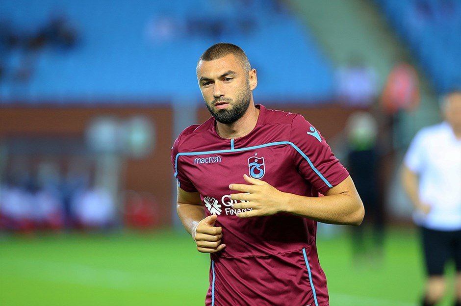 <h2>Beşiktaş Transfer Haberleri: Burak Yılmaz’ın Beşiktaş’a transferi</h2>