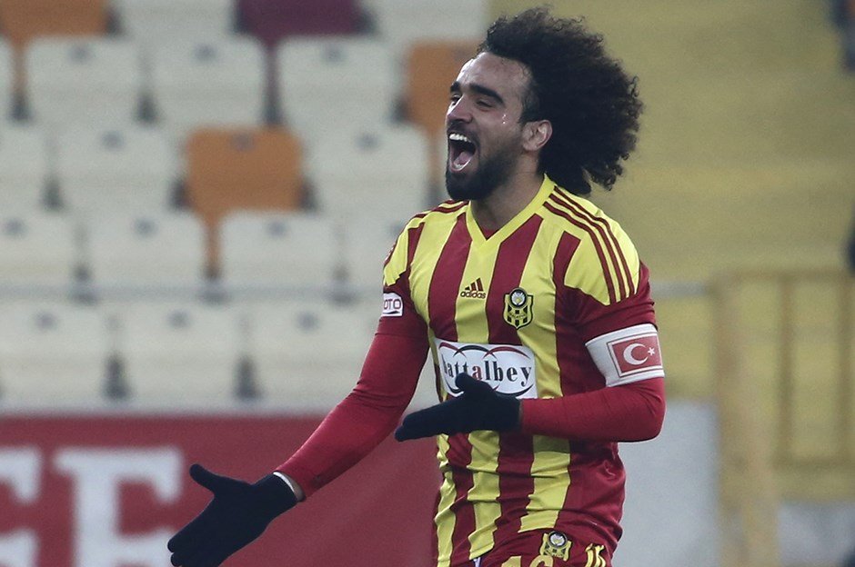 <h2>Beşiktaş ve Fenerbahçe talip oldu</h2>