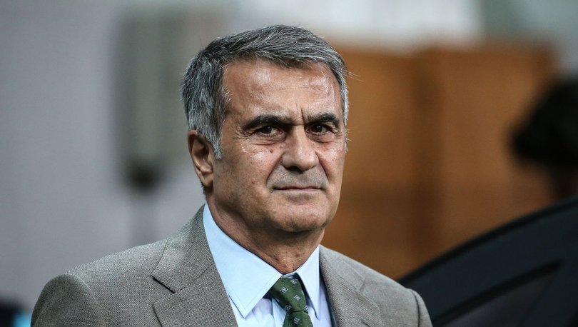 'Beşiktaş'a 74 milyonluk golcü! Şenol Güneş istedi...