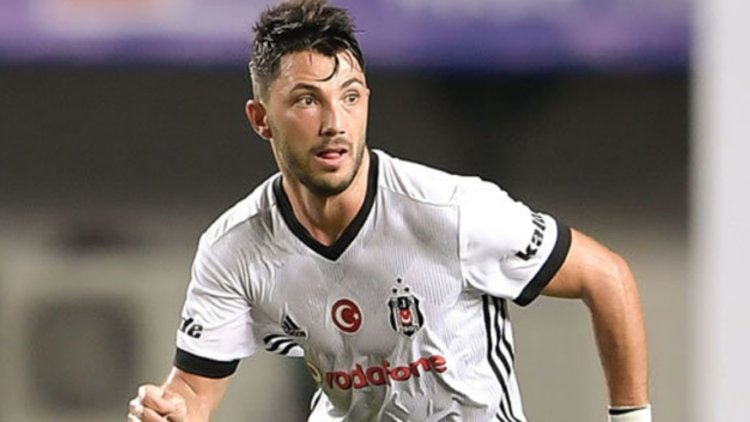 <h2>Beşiktaş’ın Fenerbahçe’ye şok Tolgay Arslan yanıtı</h2>