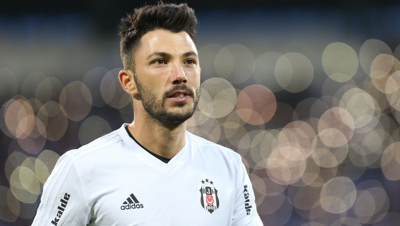 'Beşiktaş'ın Fenerbahçe'ye şok Tolgay Arslan yanıtı