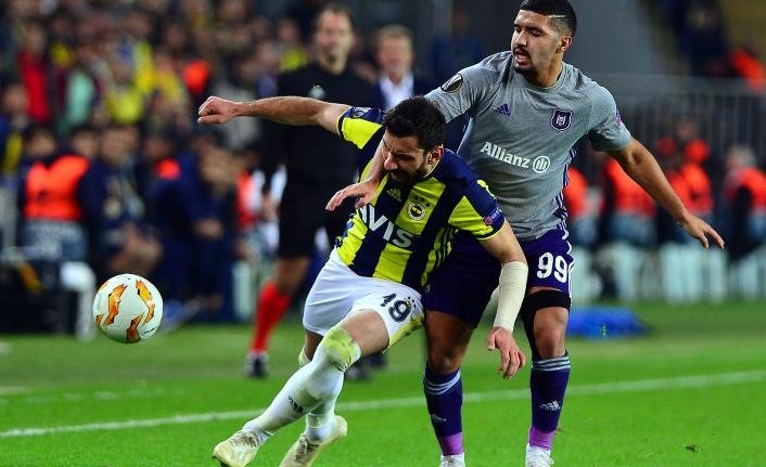 'Beşiktaş'ın Şener Özbayraklı planı ortaya çıktı!