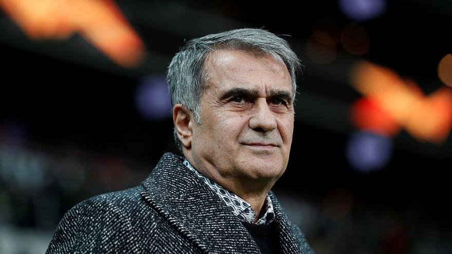 'Beşiktaş'ın transfer listesi! İşte hedefteki isimler